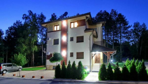 Apartman Oaza mira
